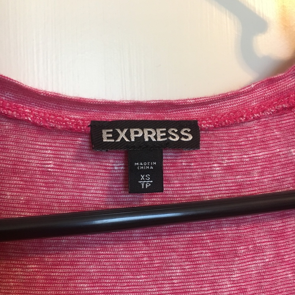 Express top - Picture 2 of 3